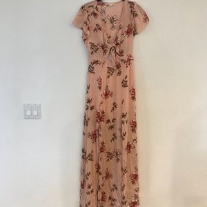 Cotton Candy LA Dress